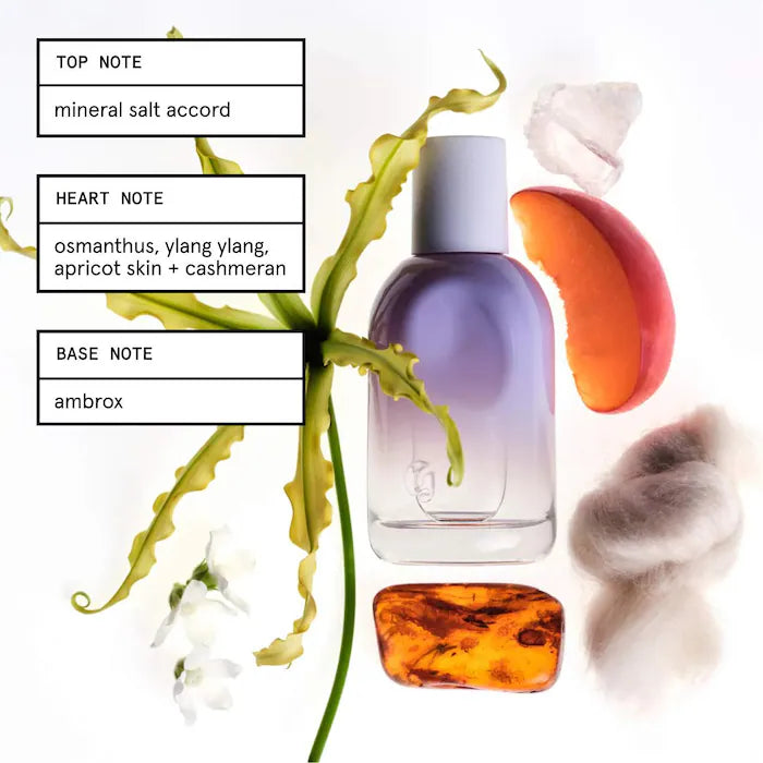 Sephora Favorites 
Next Big Thing Perfume Sampler Set