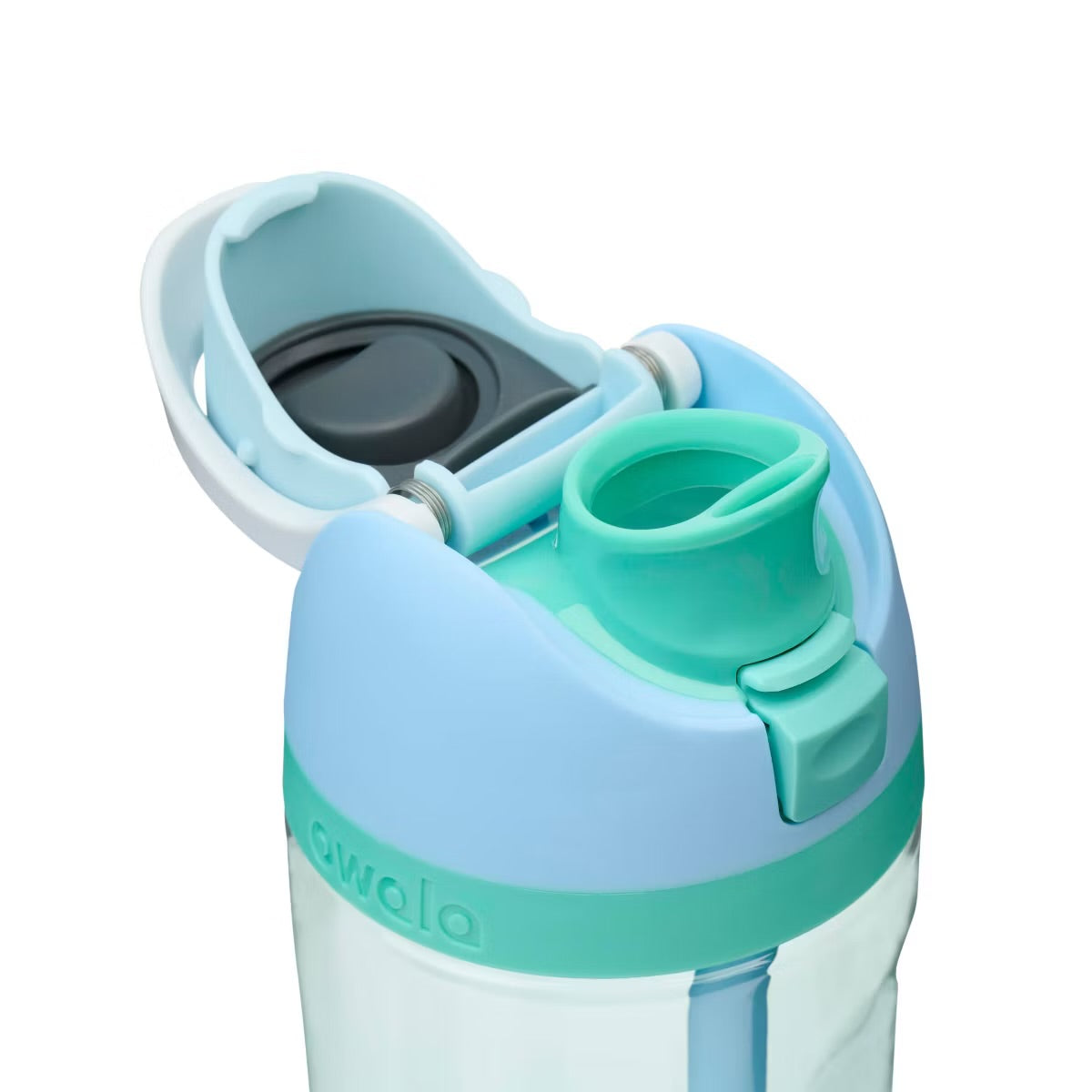 Owala x Target FreeSip Tritan Water Bottle NudeFace Chile
