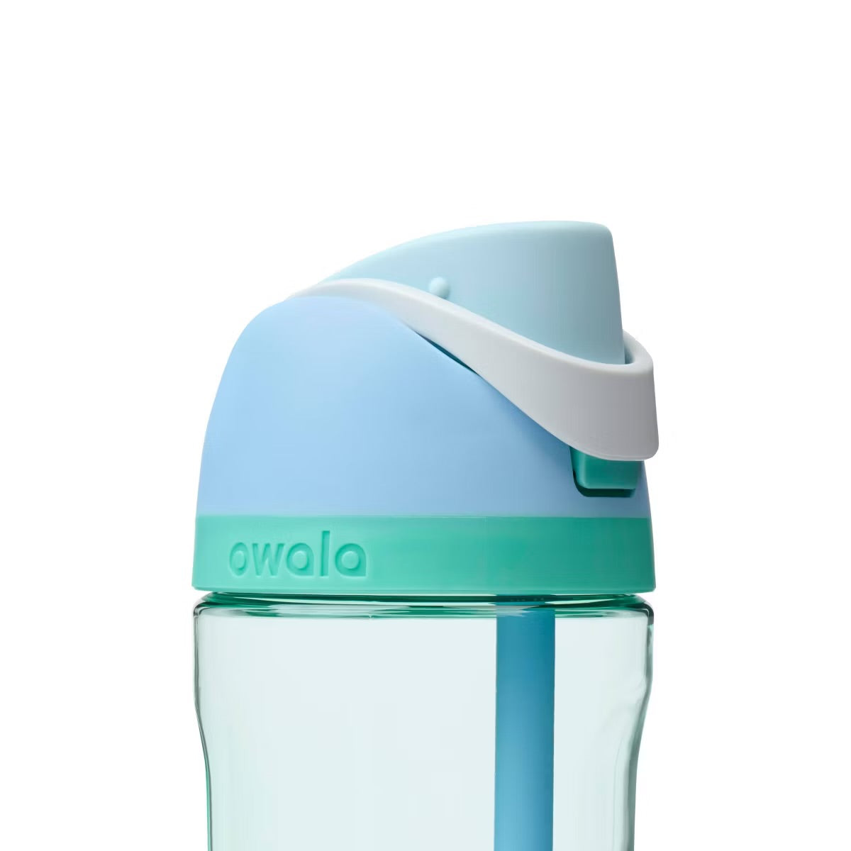 Owala x Target FreeSip Tritan Water Bottle NudeFace Chile