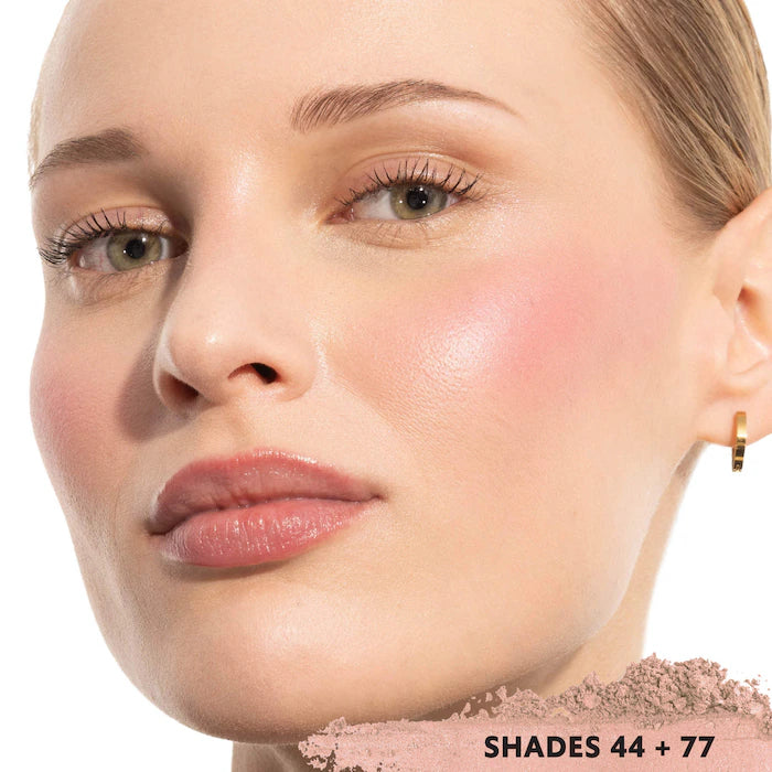 YSL Golden Oasis Face Palette