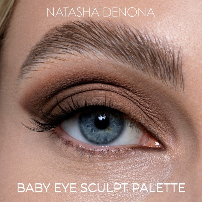 Sephora Favorites Makeup Experts Value Set NudeFace Chile