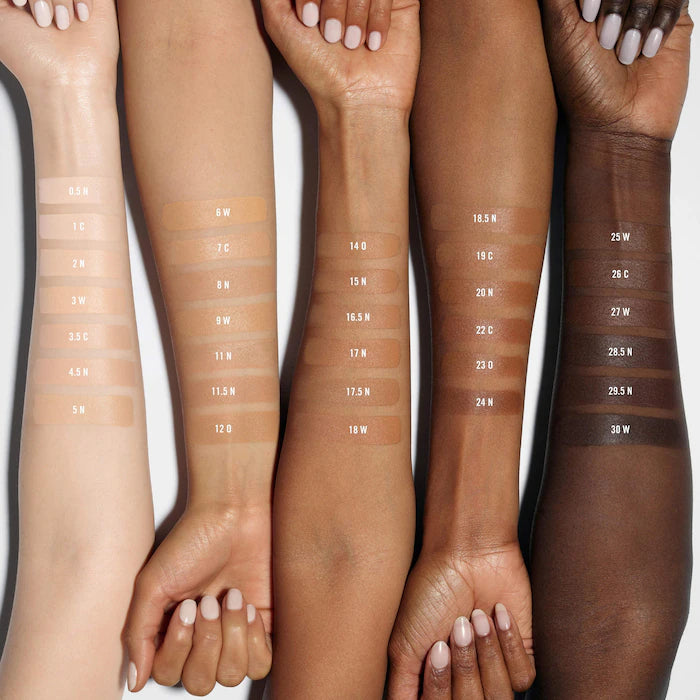 SurrealSkin® Natural Finish Foundation