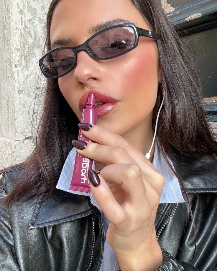 Peptide Lip Tint NudeFace Chile