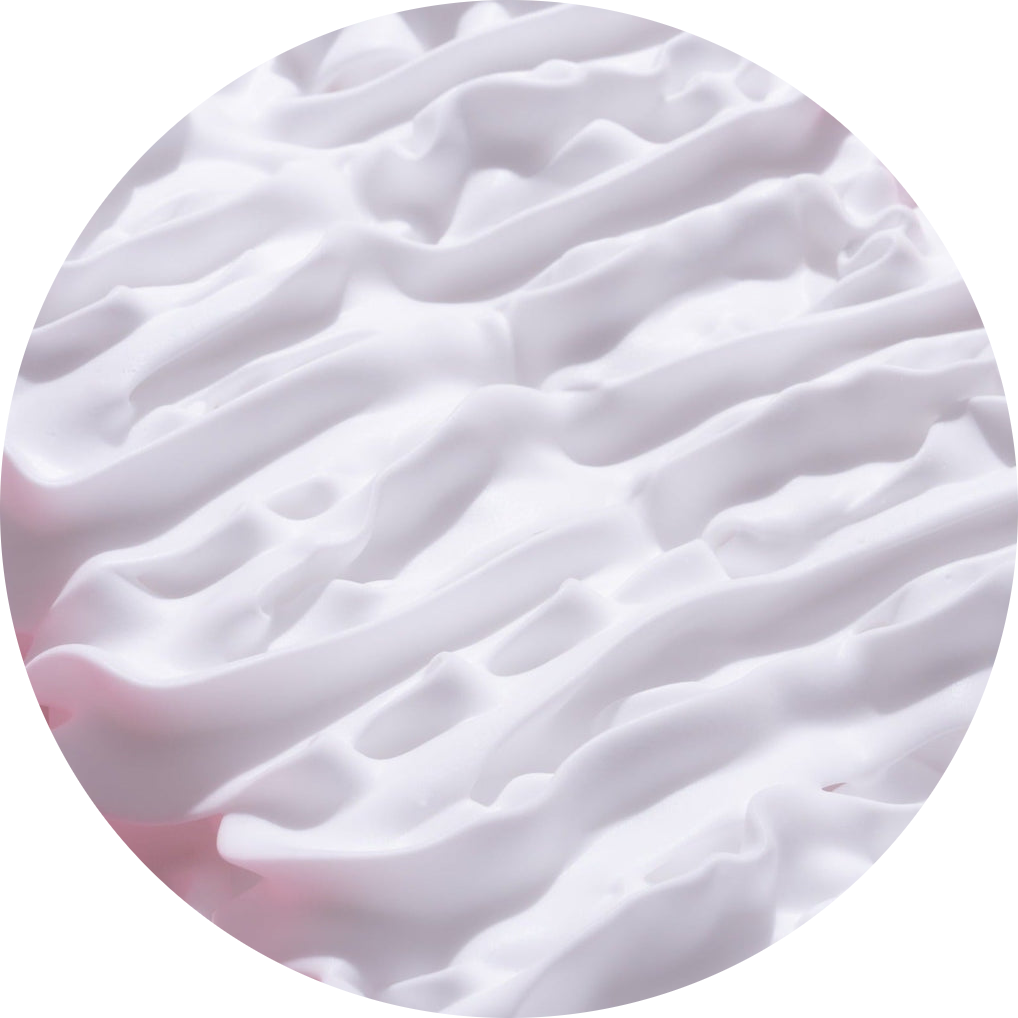 Birthday Cake Foaming Body Wash