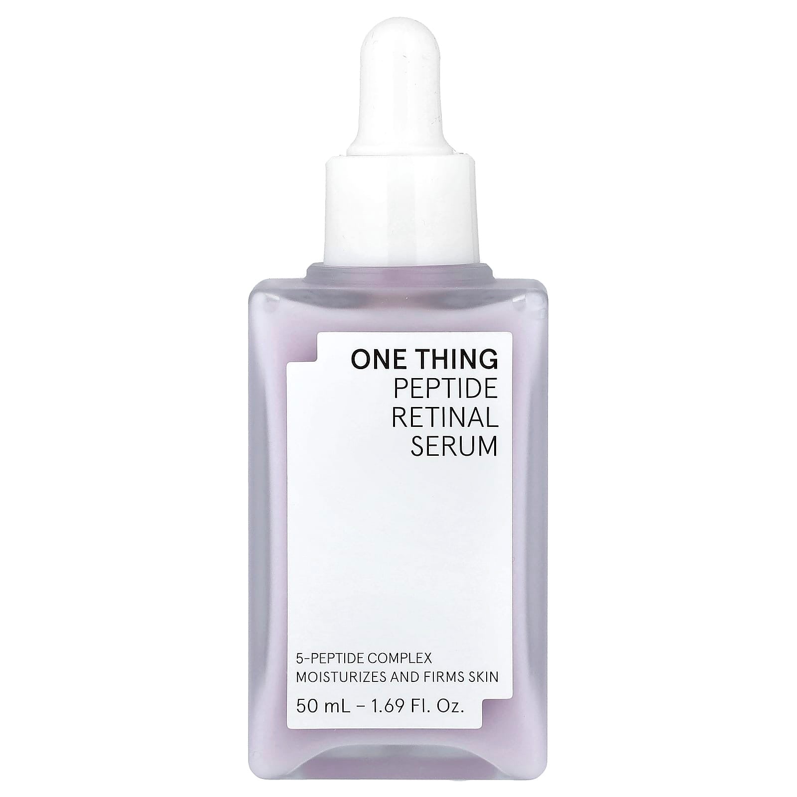Peptide Retinal Serum