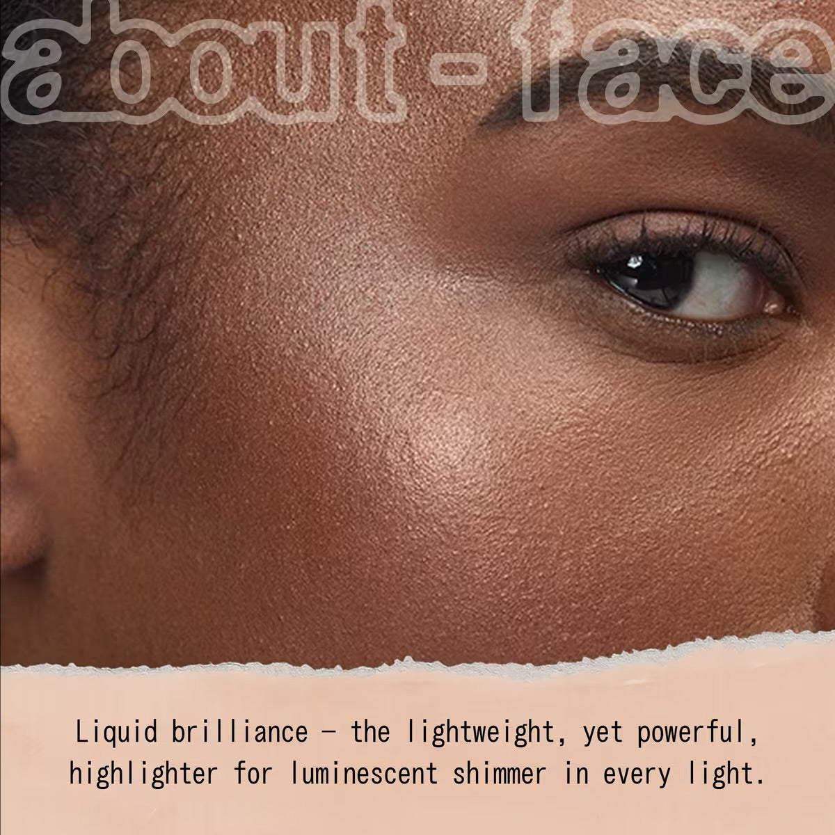 Light Lock Highlight Fluid
