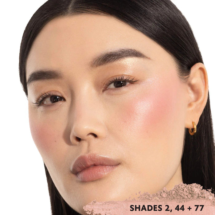 YSL Golden Oasis Face Palette