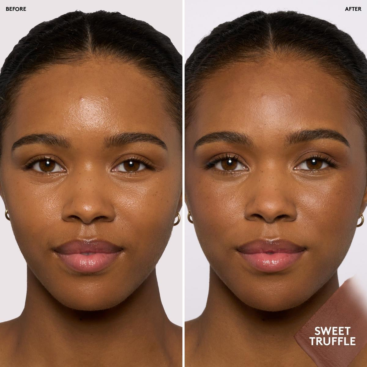 Sun Stalk’r Soufflé Pressed Mousse Cream Bronzer NudeFace Chile