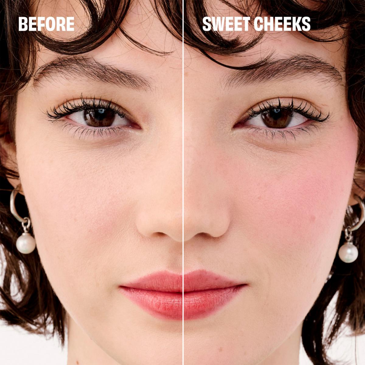 Cheekscore Blush Trio Palette