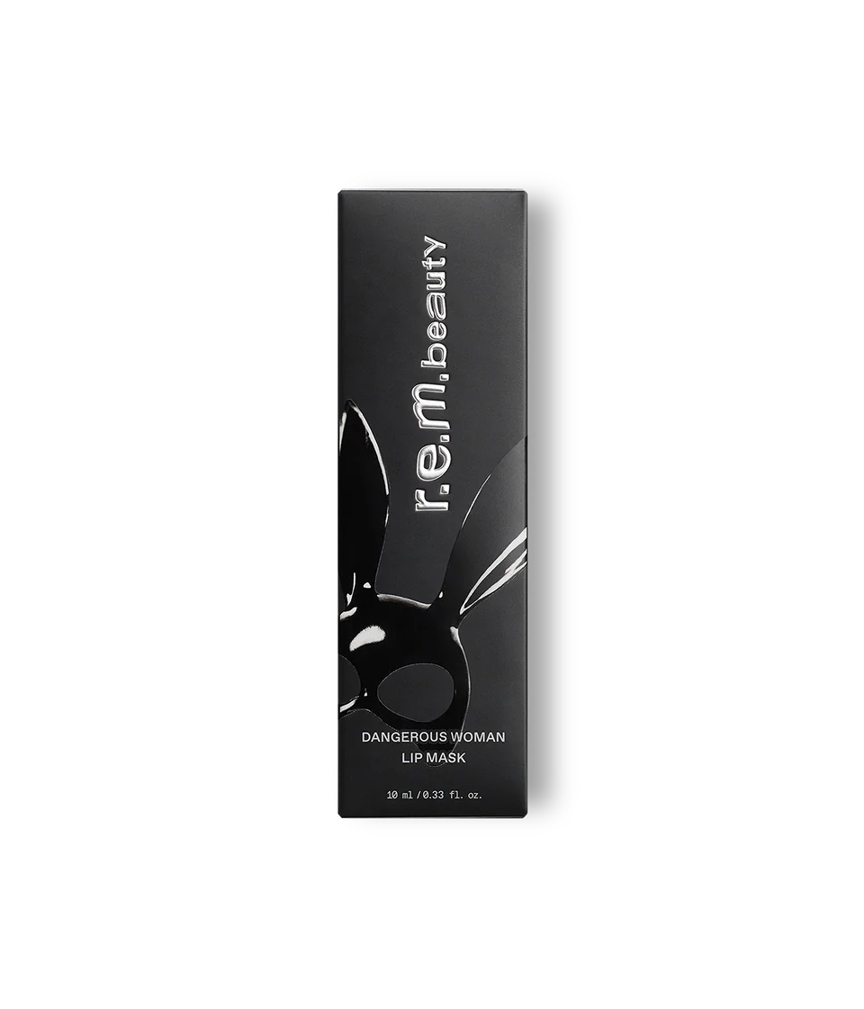 DANGEROUS WOMAN LIP MASK