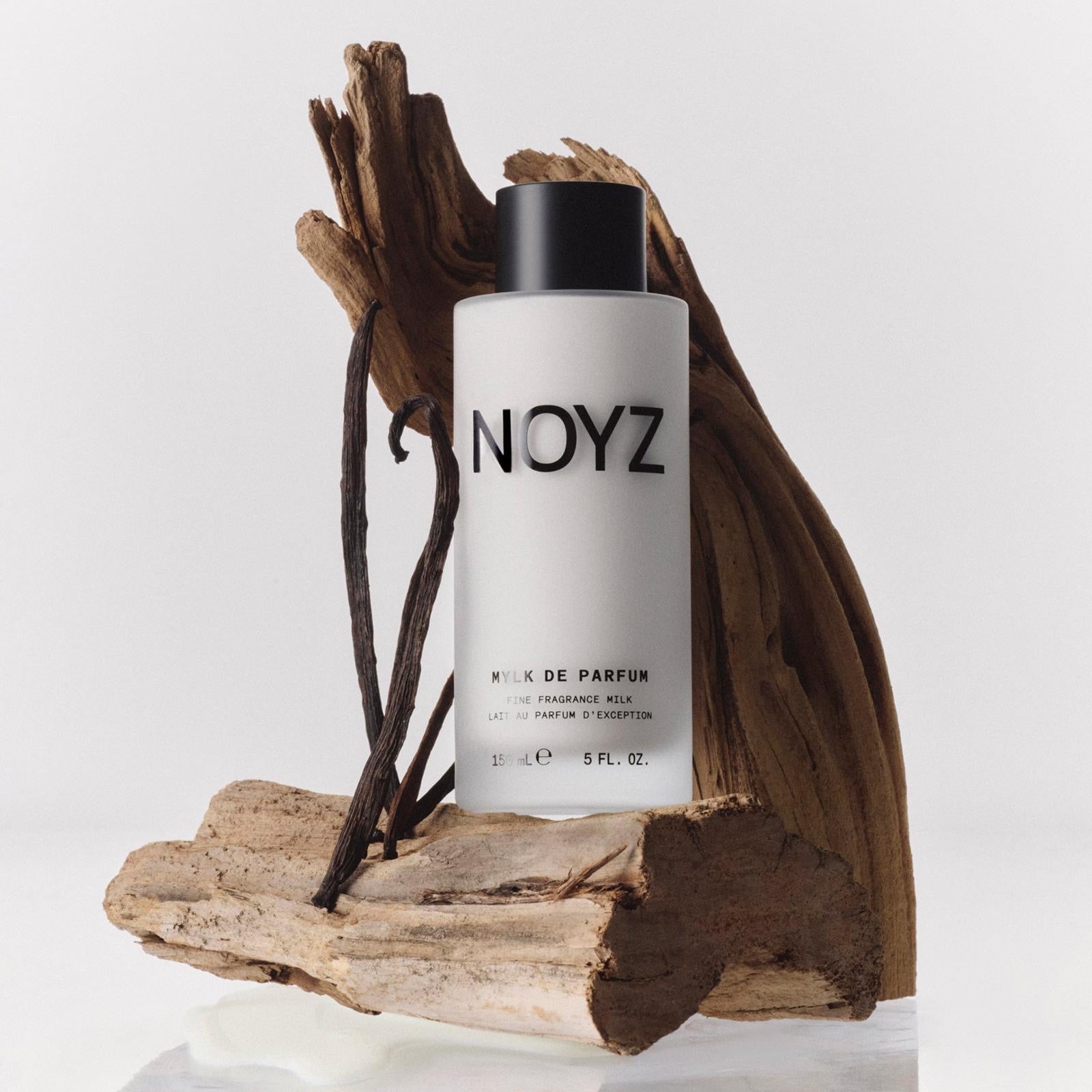 Only Human Mylk de Parfum NudeFace Chile