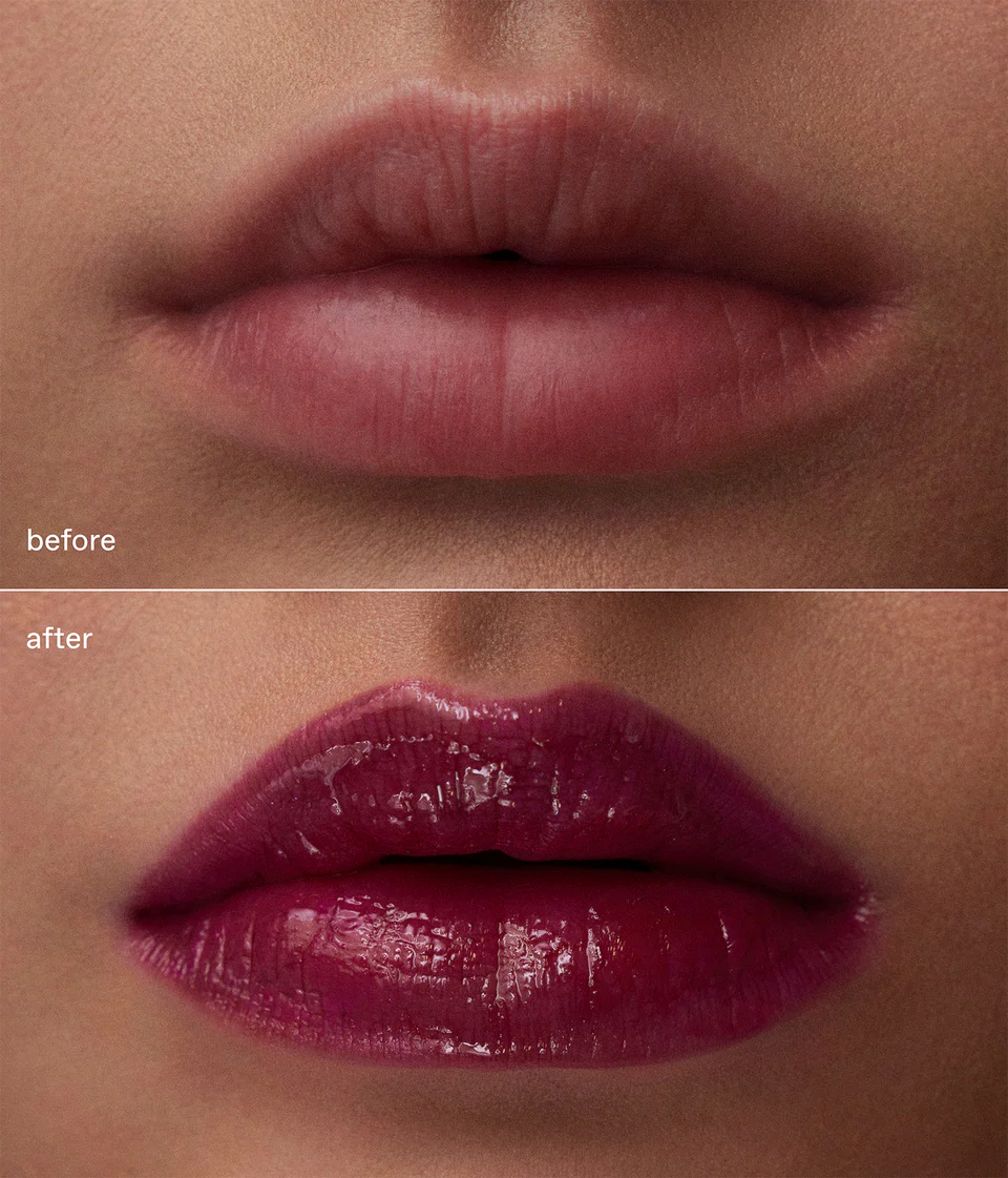 DANGEROUS WOMAN GLOSSY BALM