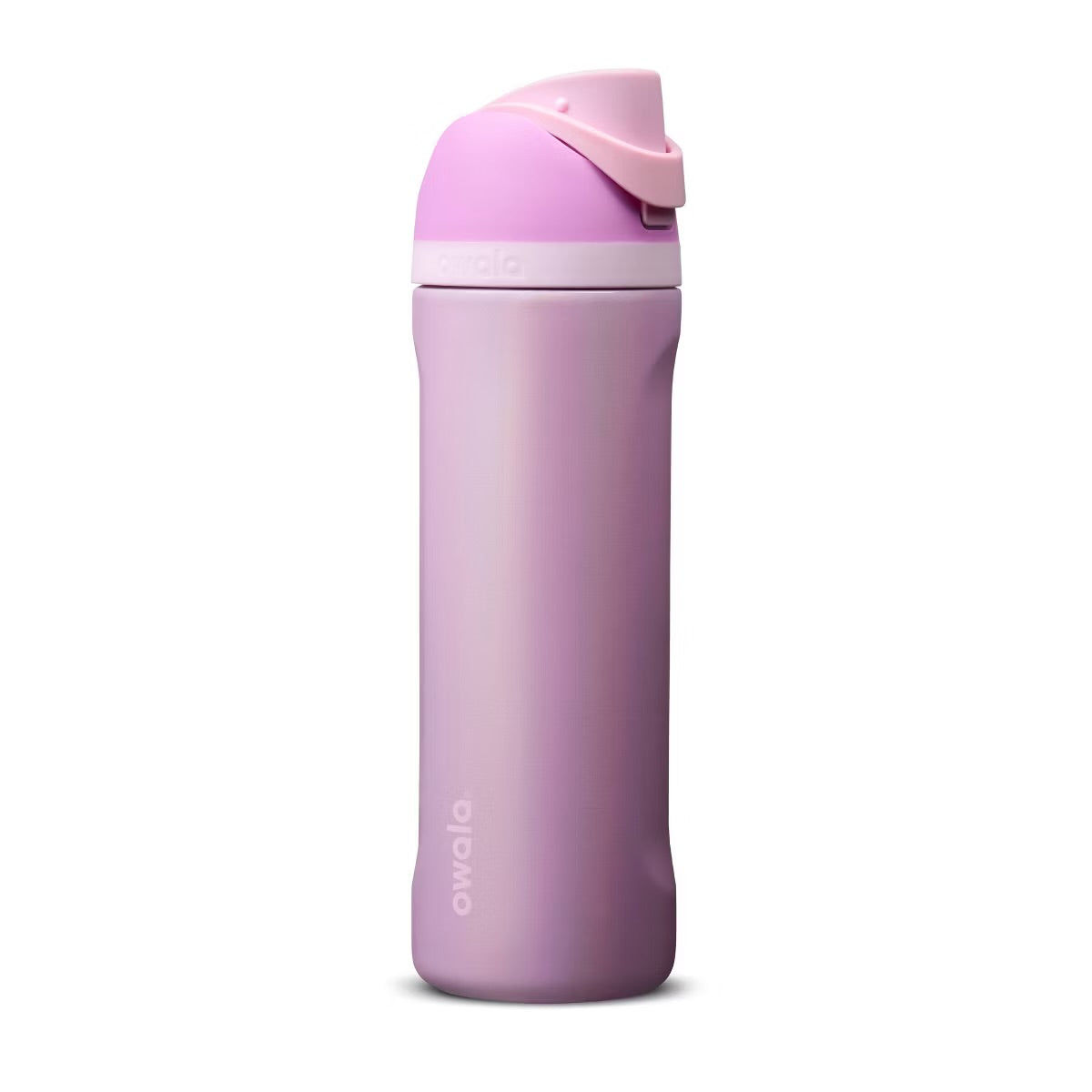 Owala x Target Stainless Steel FreeSip Insulated Water Bottle NudeFace Chile