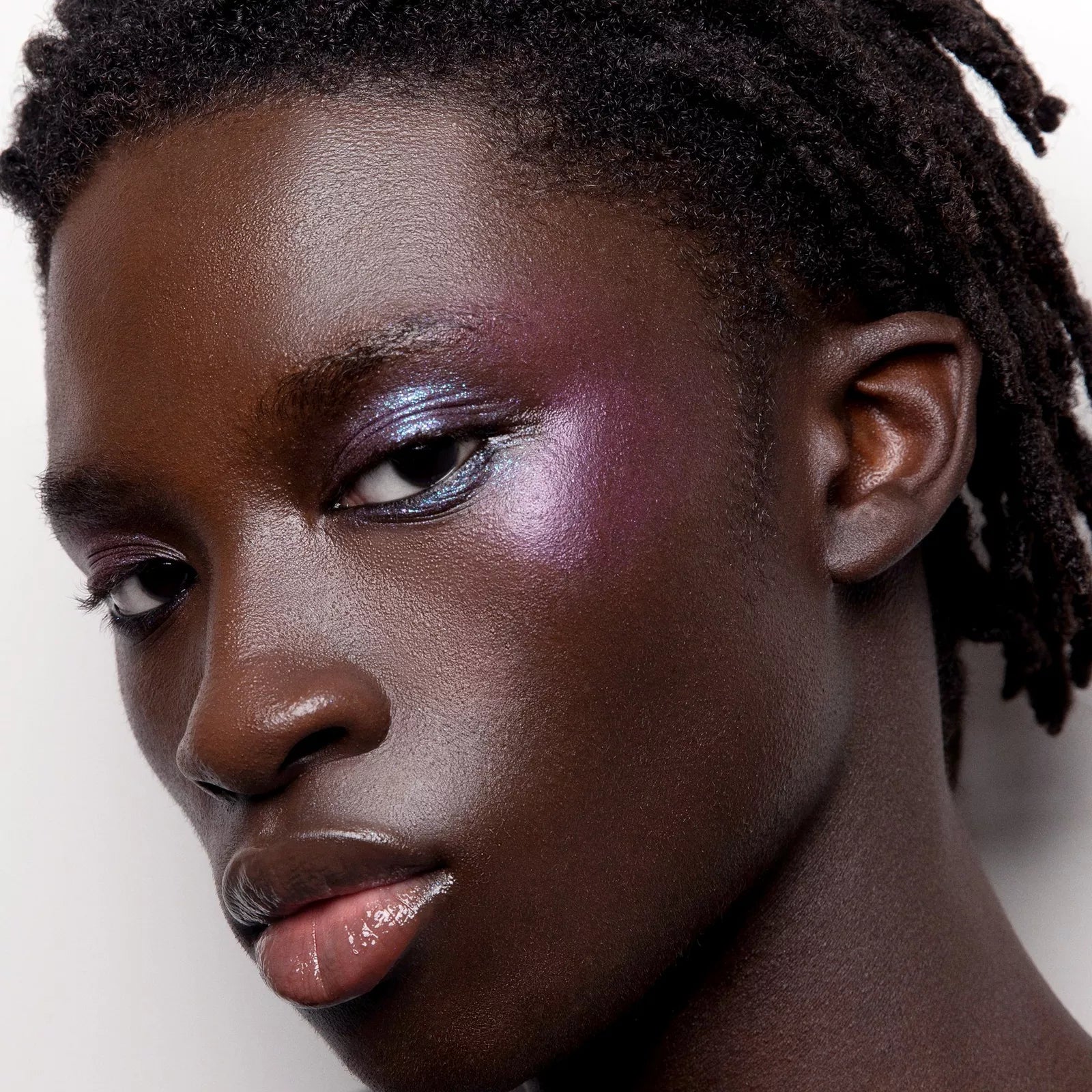 EUPHORIA X HALF MAGIC Beam Trap Skin Illuminating Balm