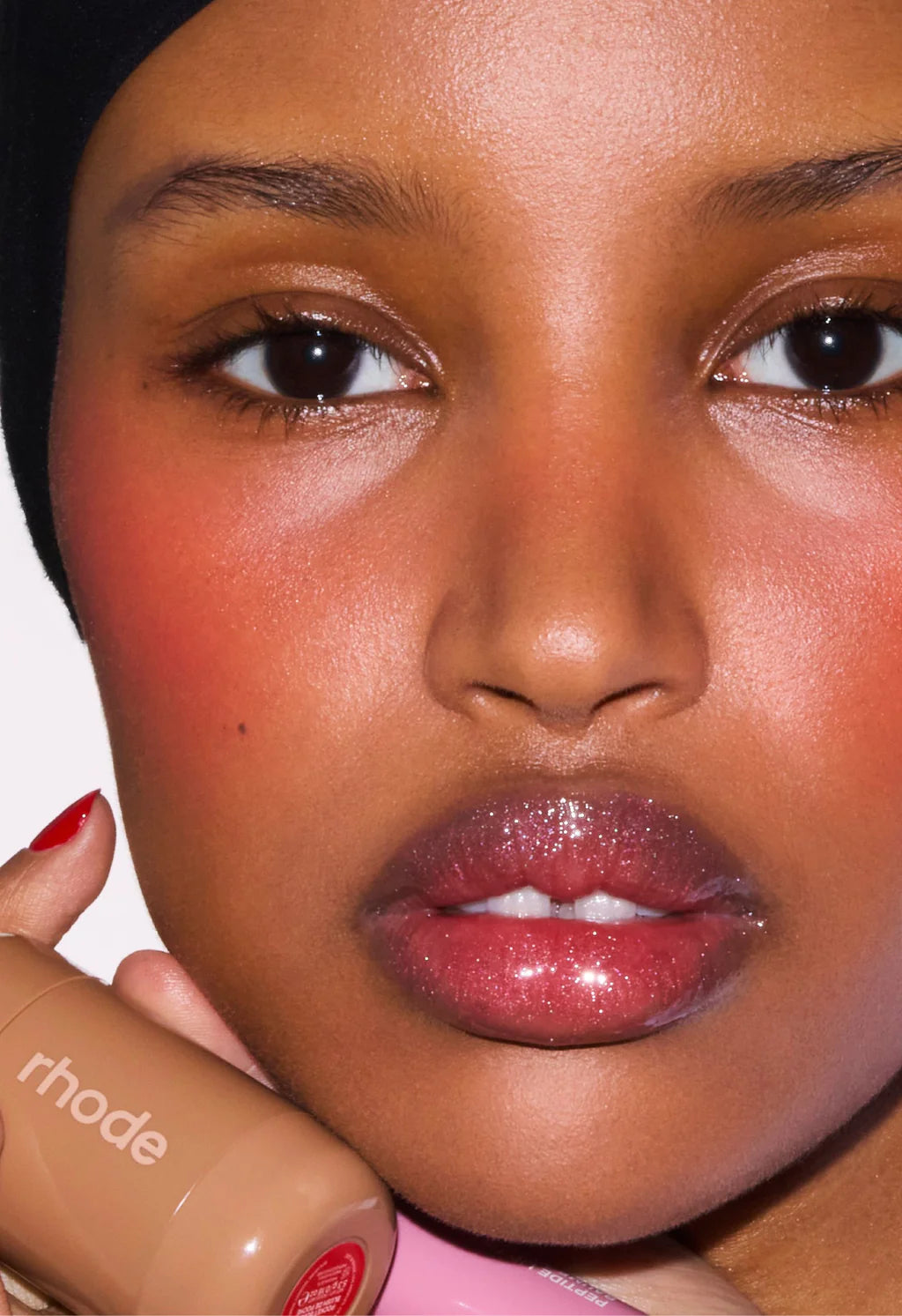 peptide lip tint