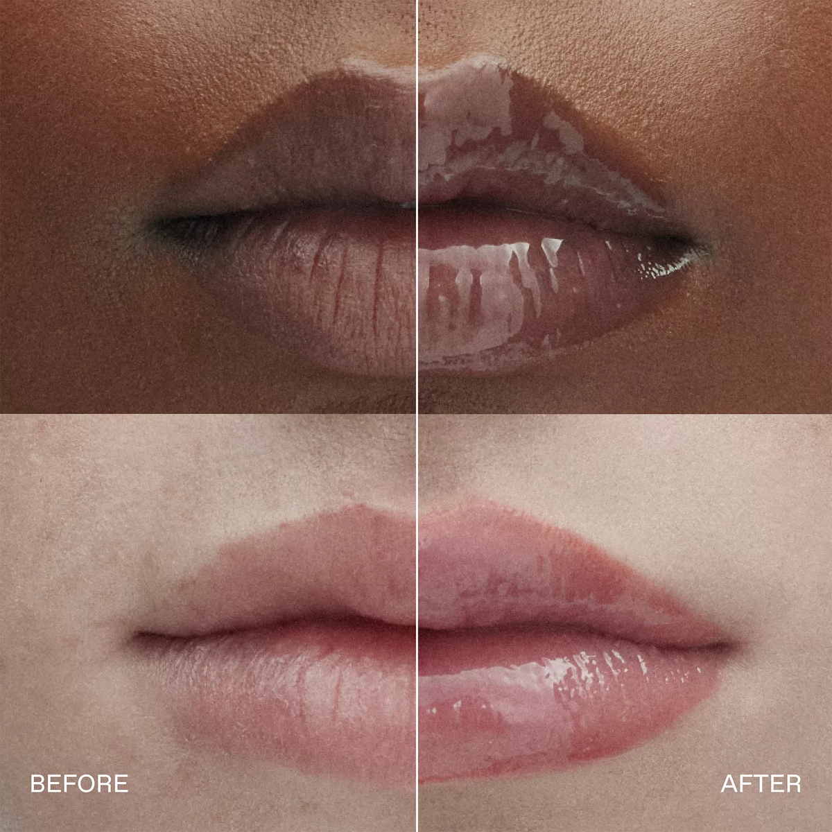 Satin Slumber Lip Mask NudeFace Chile