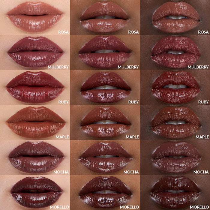 Satin Liquid Lipstick Pen with Vitamin E