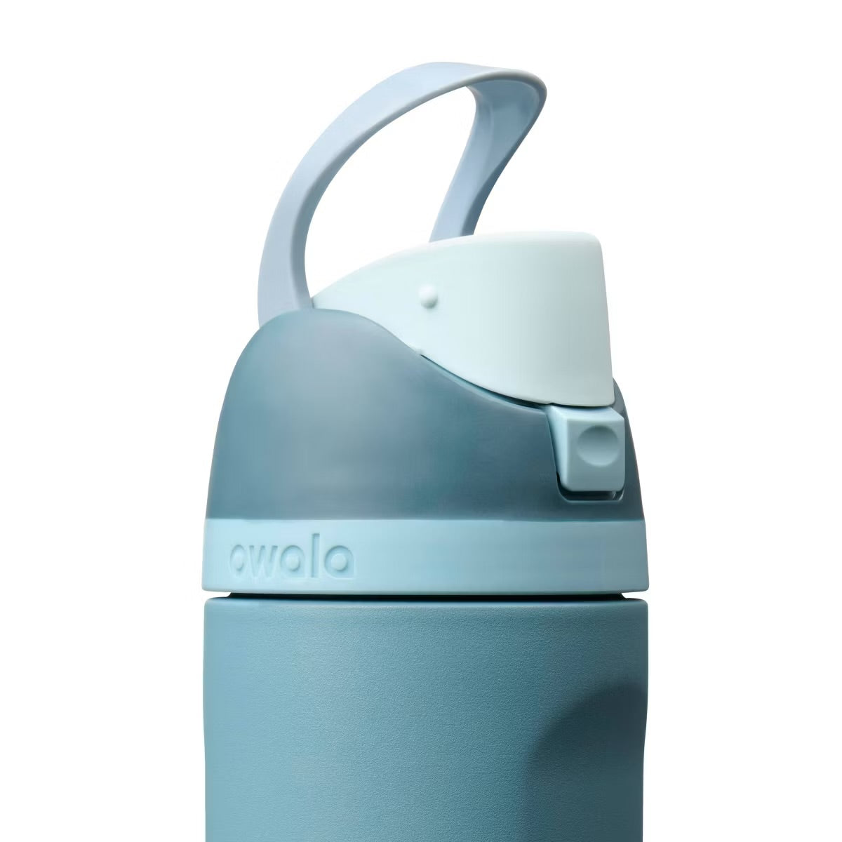 Owala x Target Stainless Steel FreeSip Insulated Water Bottle NudeFace Chile