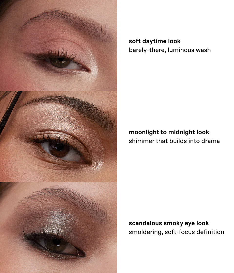 DANGEROUS WOMAN SWEET DREAMS EYESHADOW QUAD