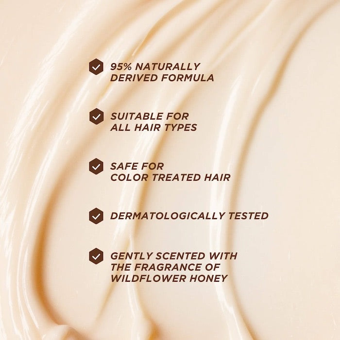 Mini Honey Gloss Ceramide Therapy Hydrating Conditioner