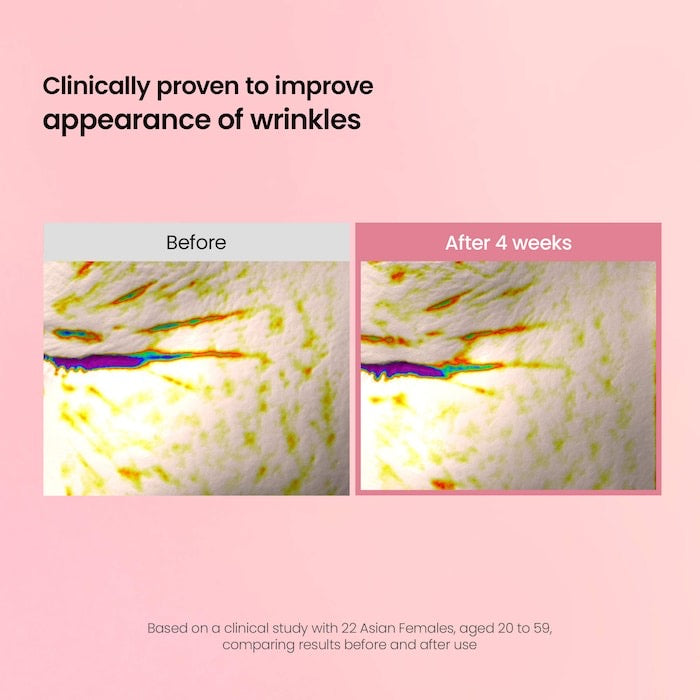 Biodance Collagen Peptide Eye Patch