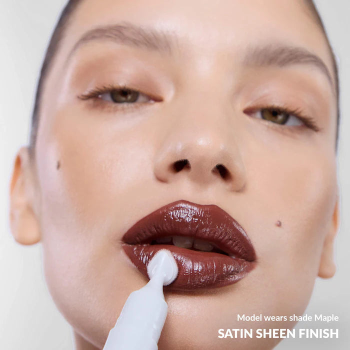 Satin Liquid Lipstick Pen with Vitamin E