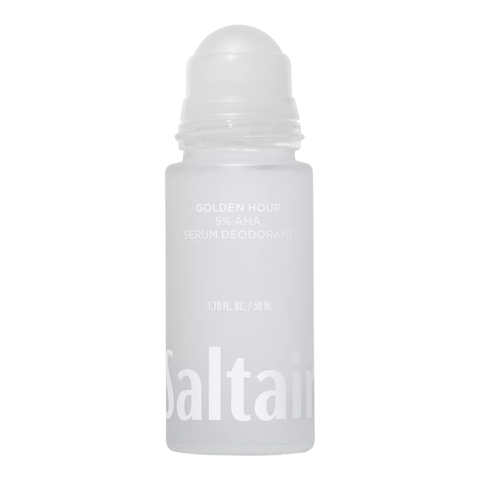 5% AHA SERUM DEODORANT