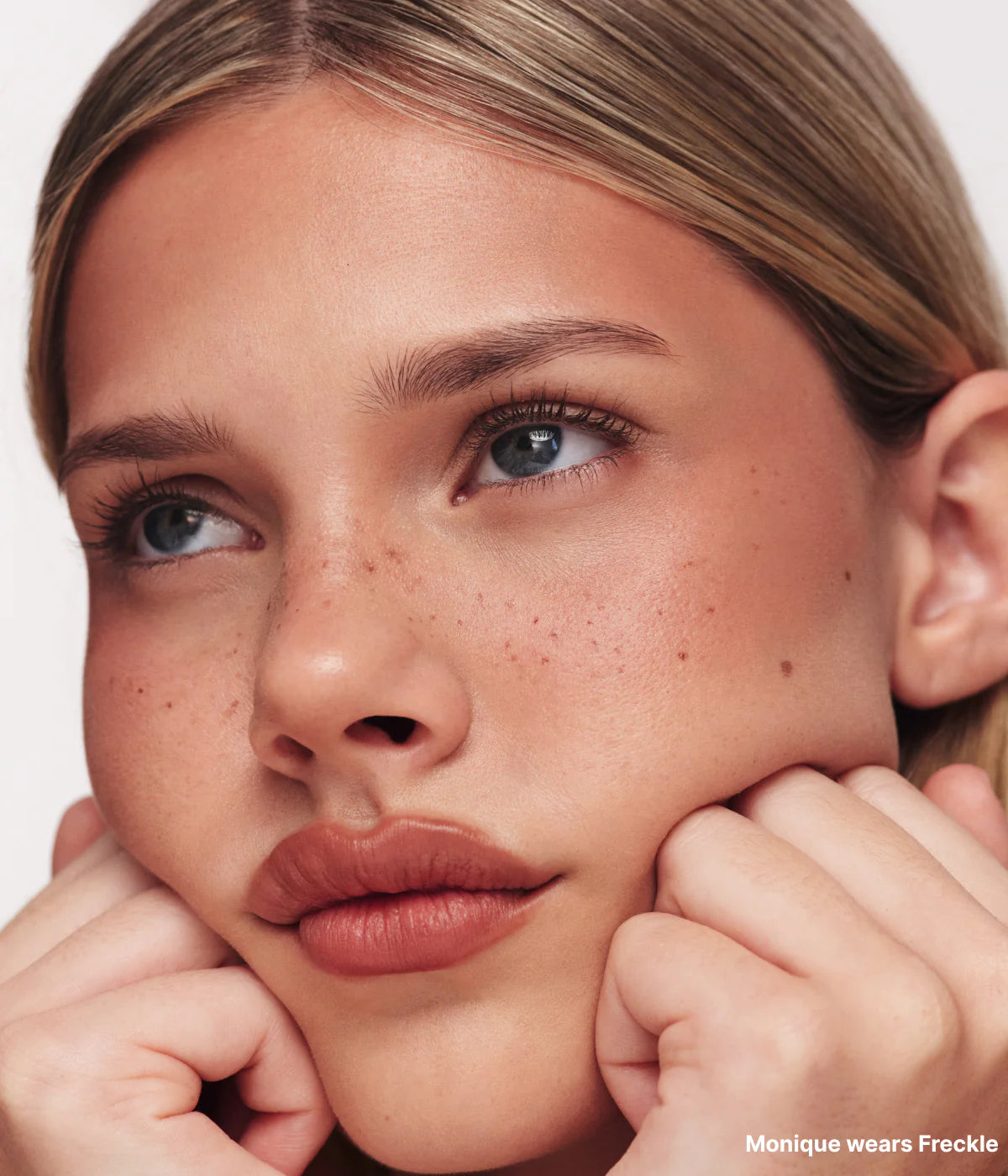 FRECKLE