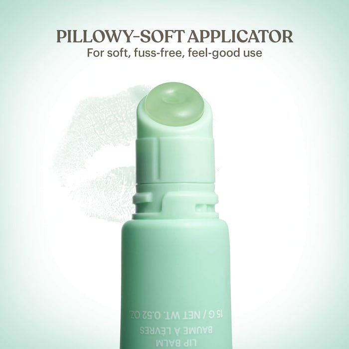 Yum Cashmere Kiss Hydrating Lip Balm NudeFace Chile