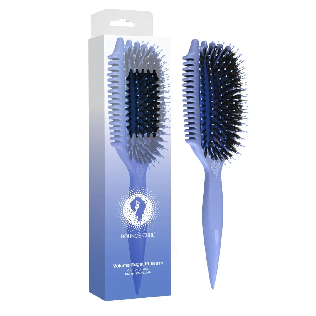 Volume EdgeLift Brush