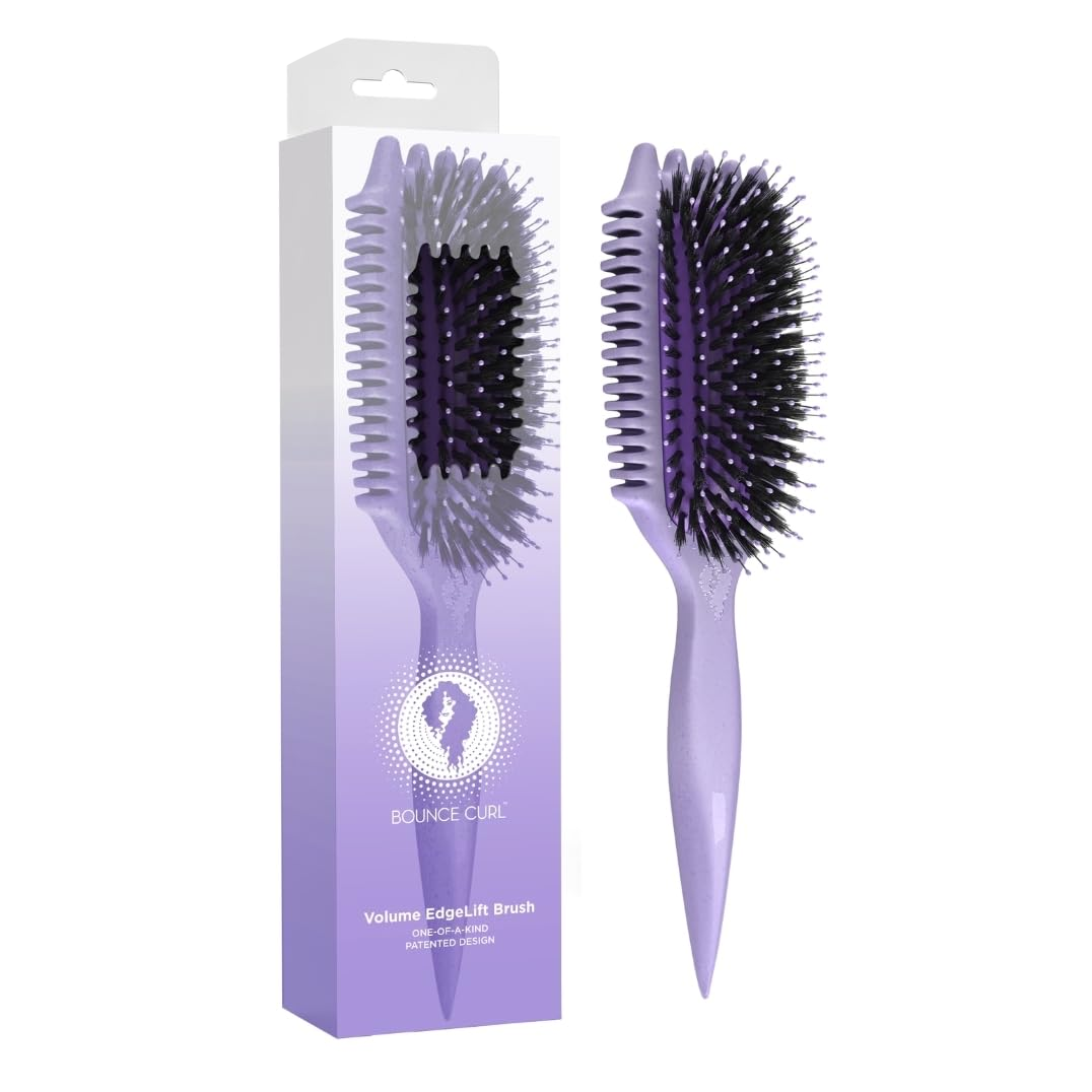 Volume EdgeLift Brush