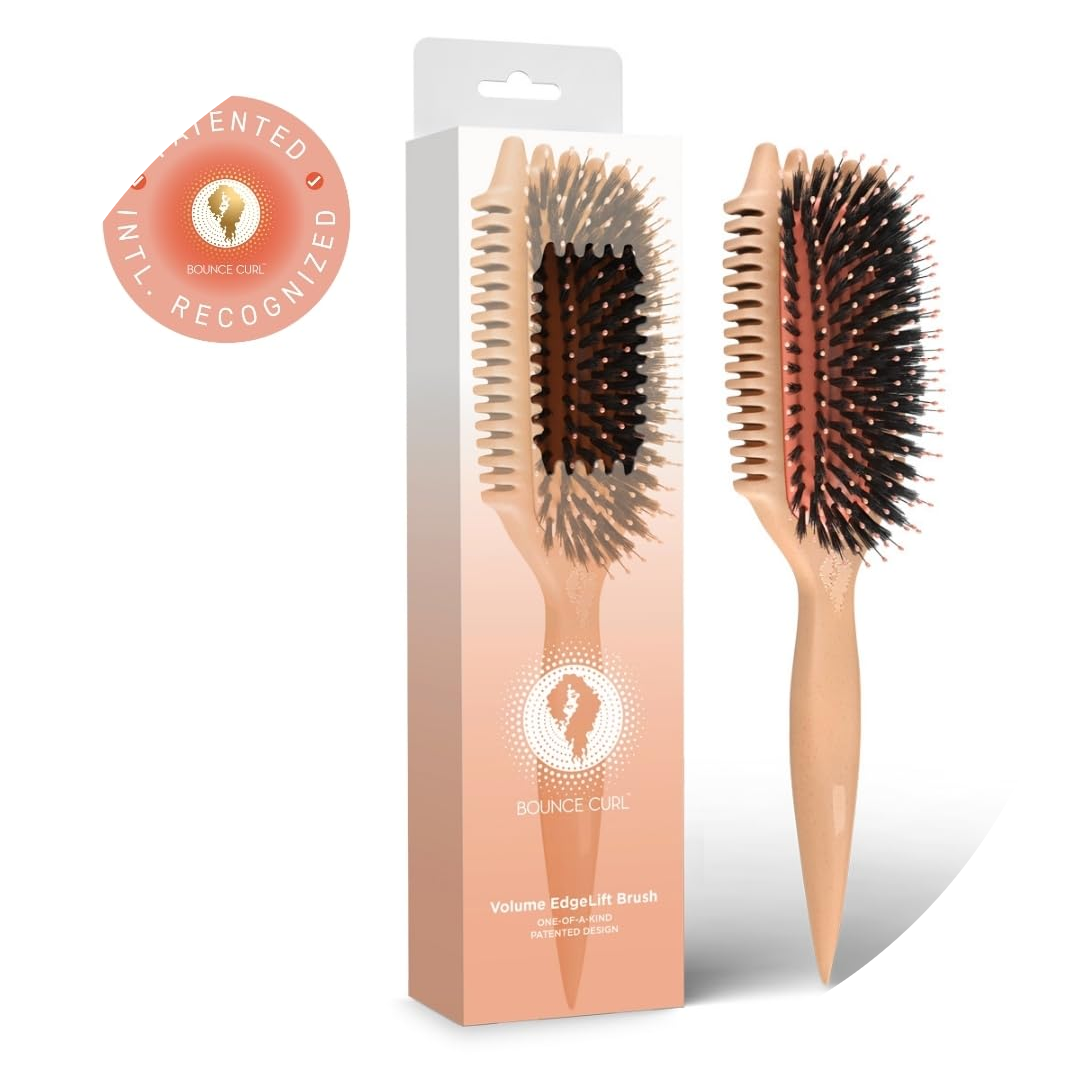 Volume EdgeLift Brush