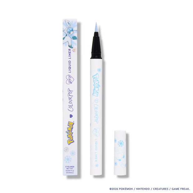 Glaceon BFF Liner NudeFace Chile