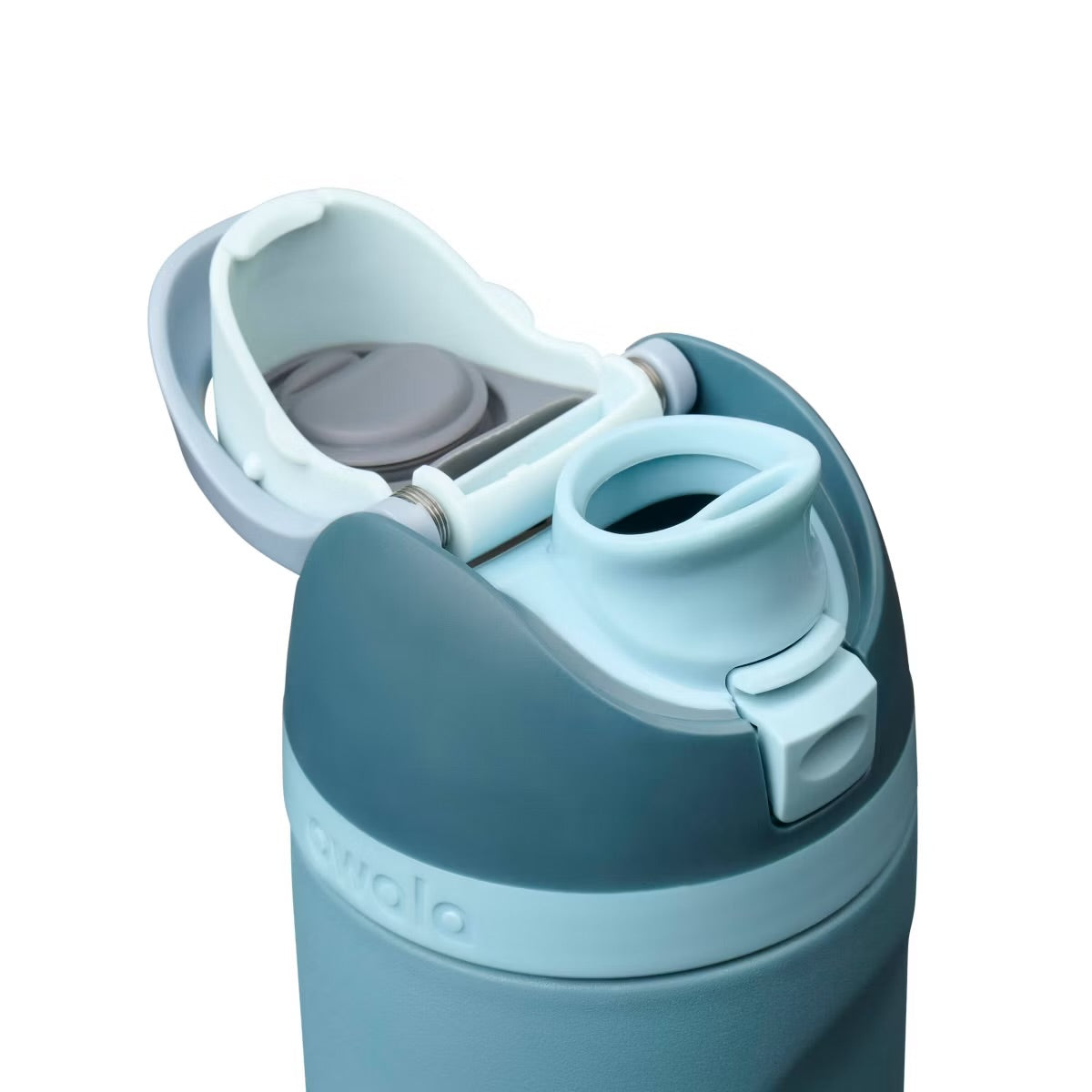 Owala x Target Stainless Steel FreeSip Insulated Water Bottle NudeFace Chile