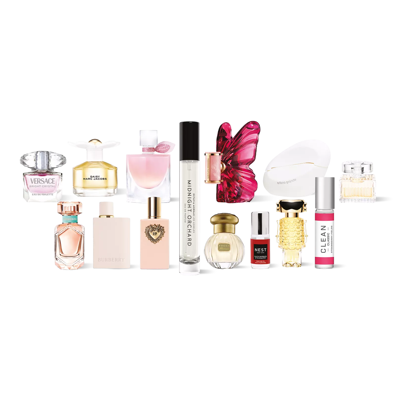The Mini Moments Collection