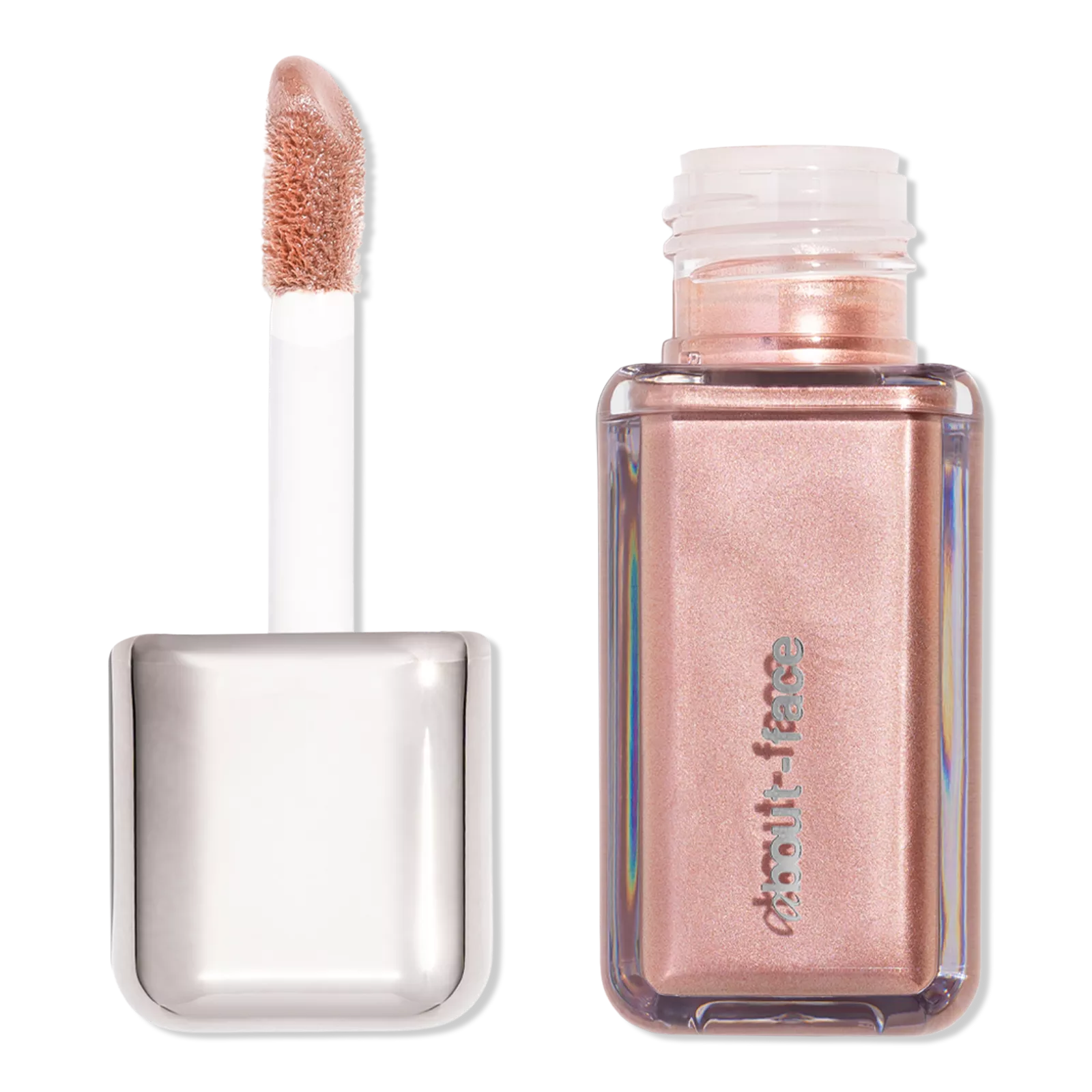 Light Lock Highlight Fluid