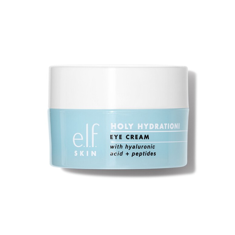 Holy Hydration! Eye Cream