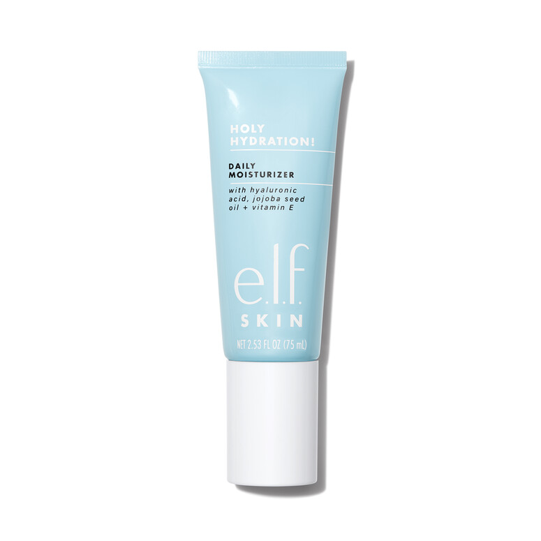 Holy Hydration! Daily Hydration Moisturizer