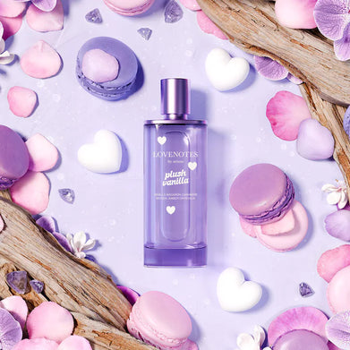 Deluxe Mini Perfume Sampler Set – NudeFace Chile