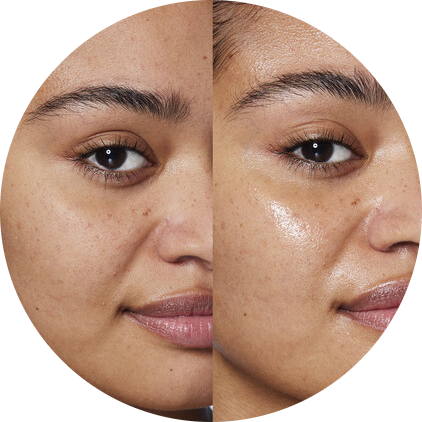 Holy Hydration! Triple Bounce Serum