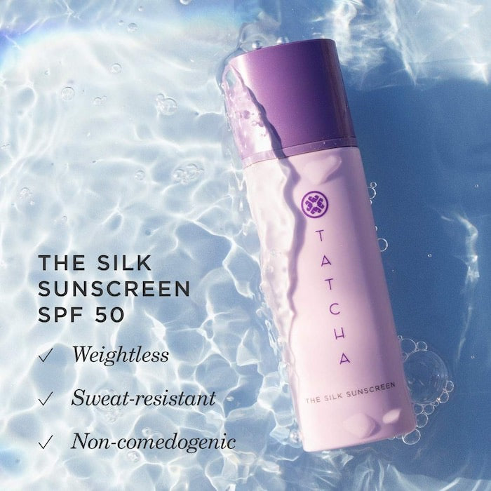 Sephora Favorites 
Sun Safety Kit