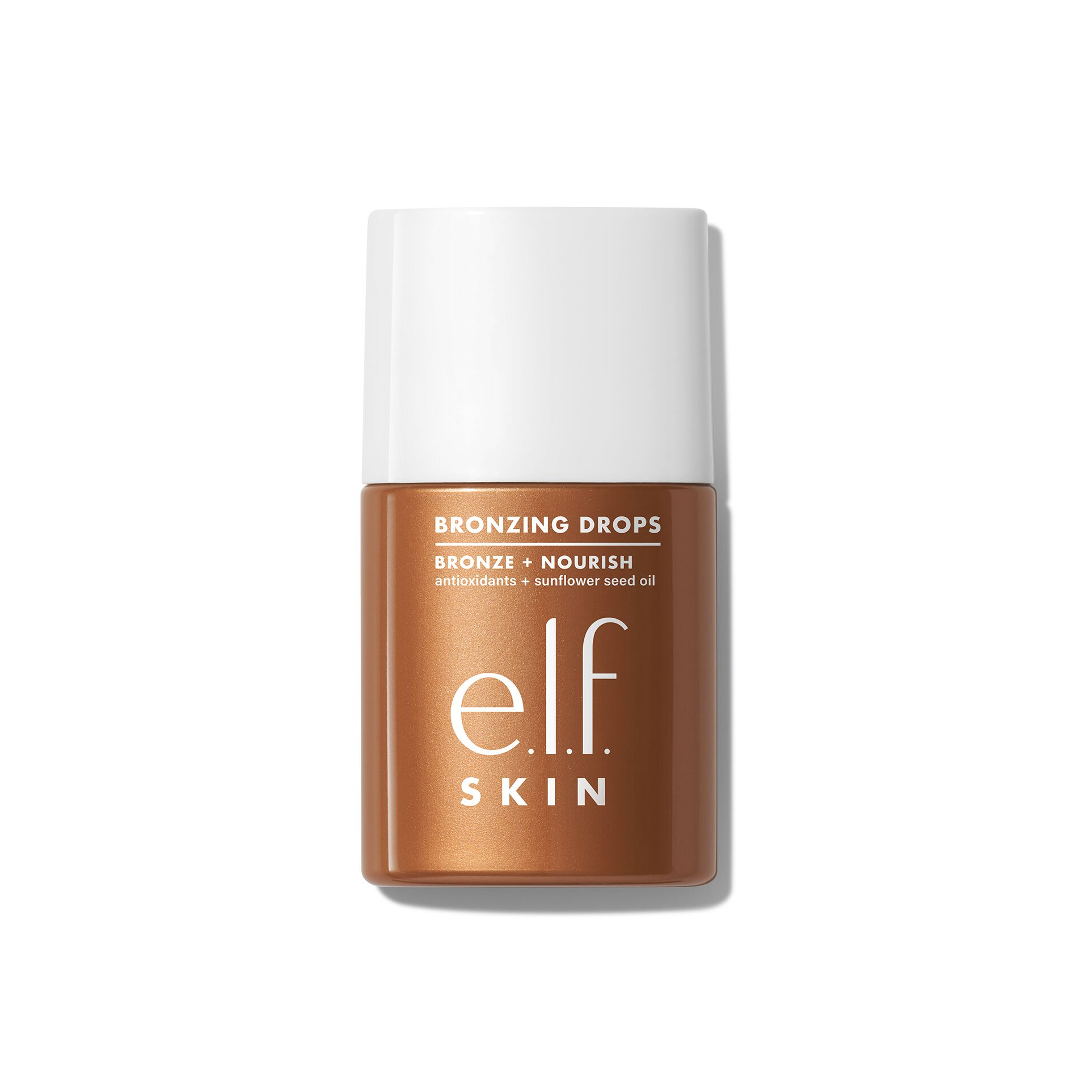 Bronzing Drops