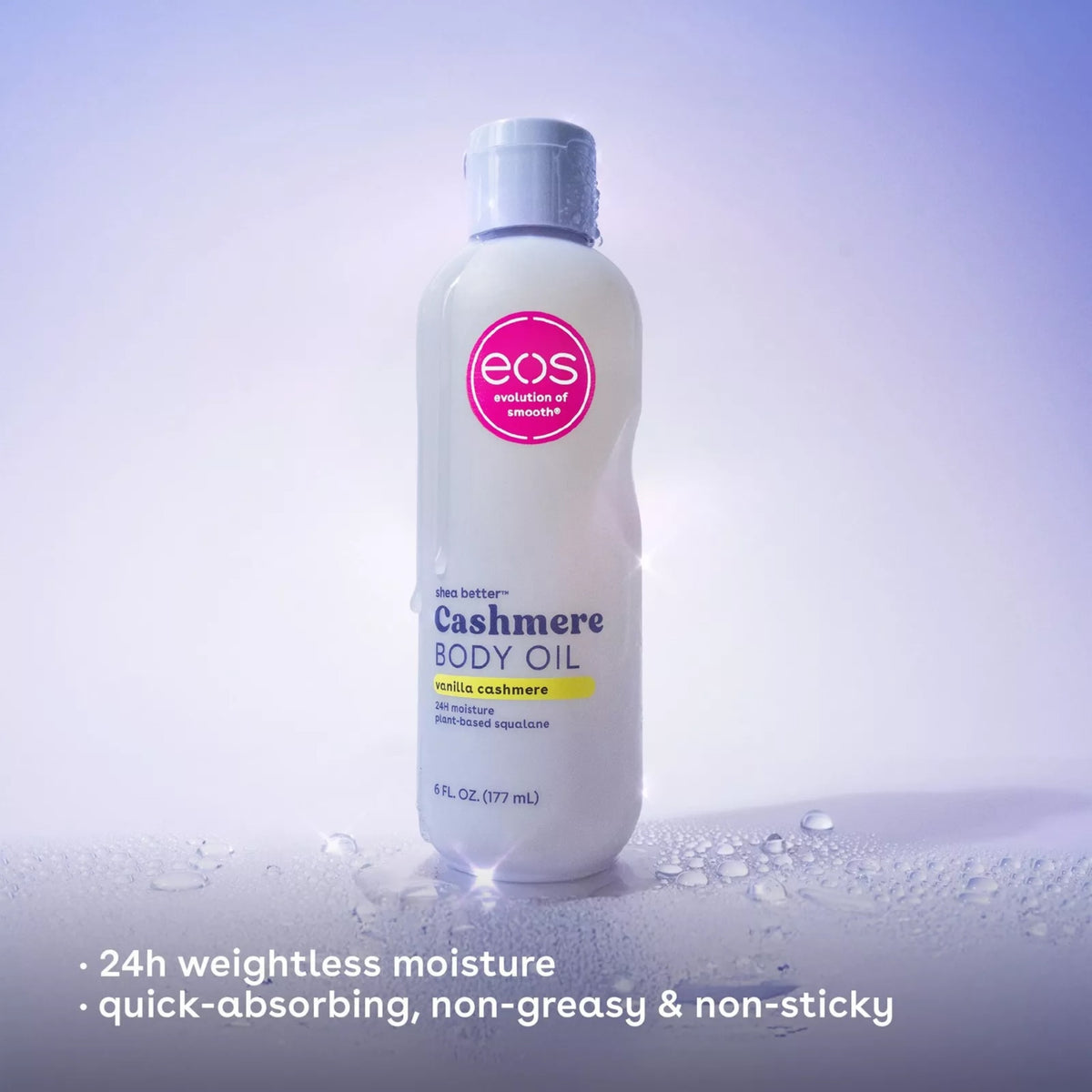 Cashmere Body Oil NudeFace Chile