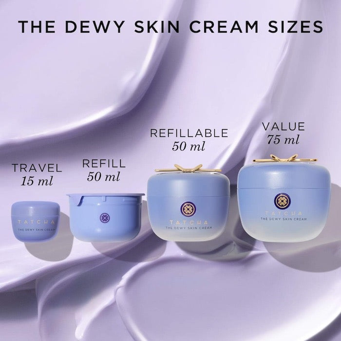 The Dewy Skin Cream
