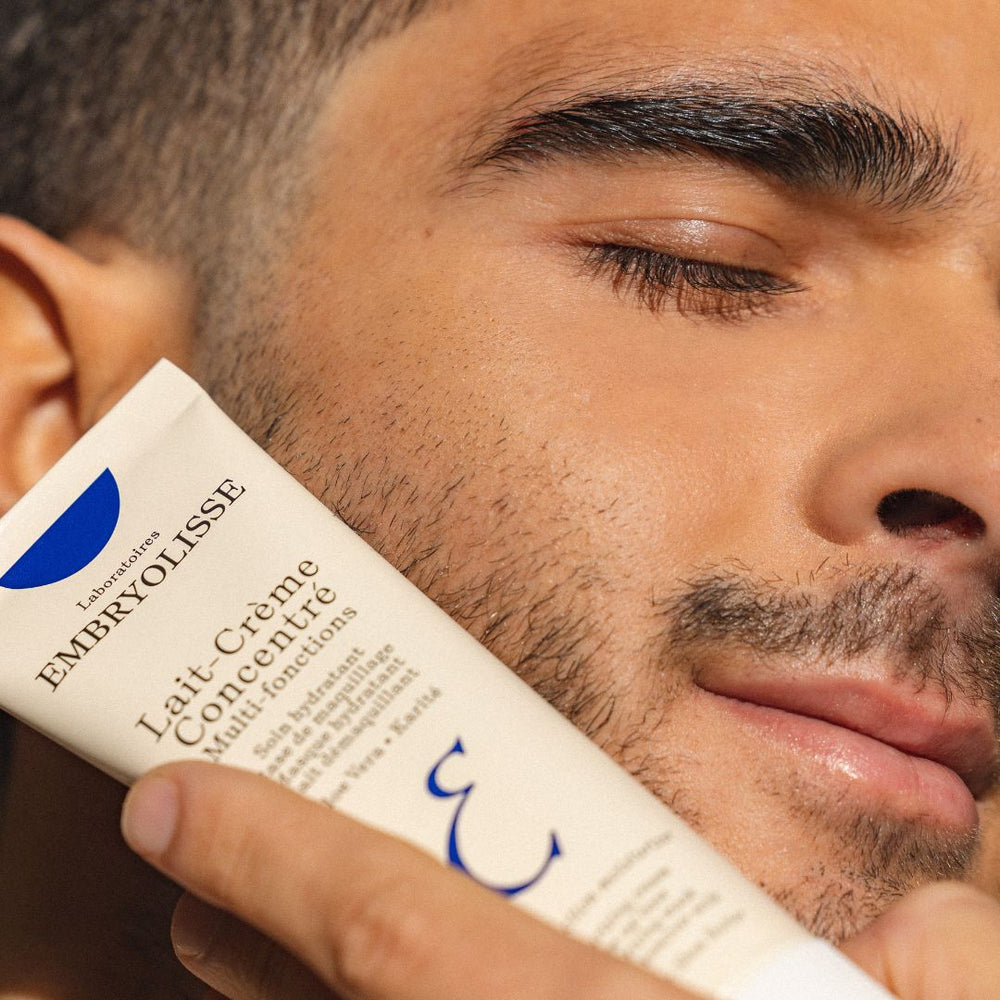 Lait-Crème Concentré Multi-Function Moisturizer