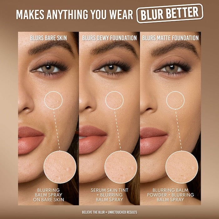 Sephora Favorites Makeup Experts Value Set NudeFace Chile