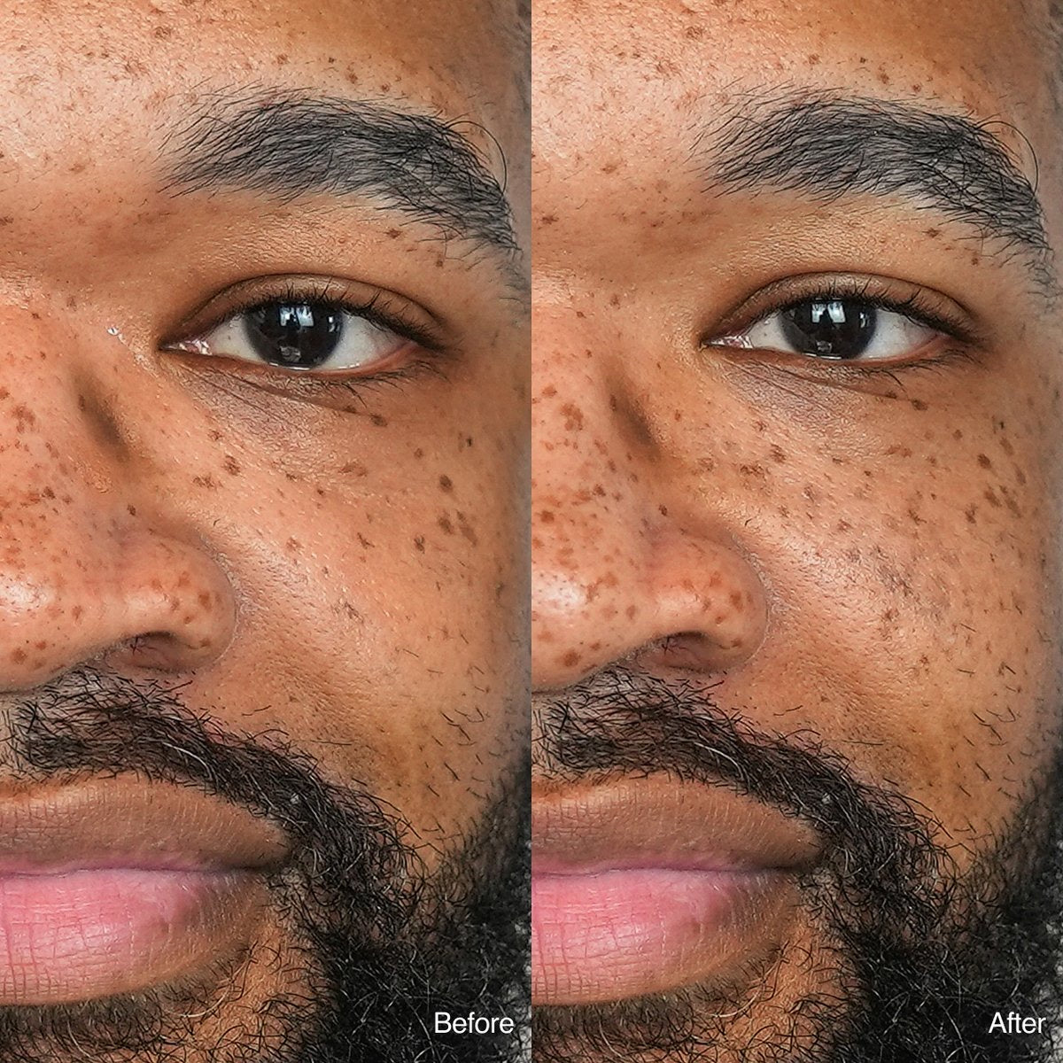 Chocolate Dripped Duo