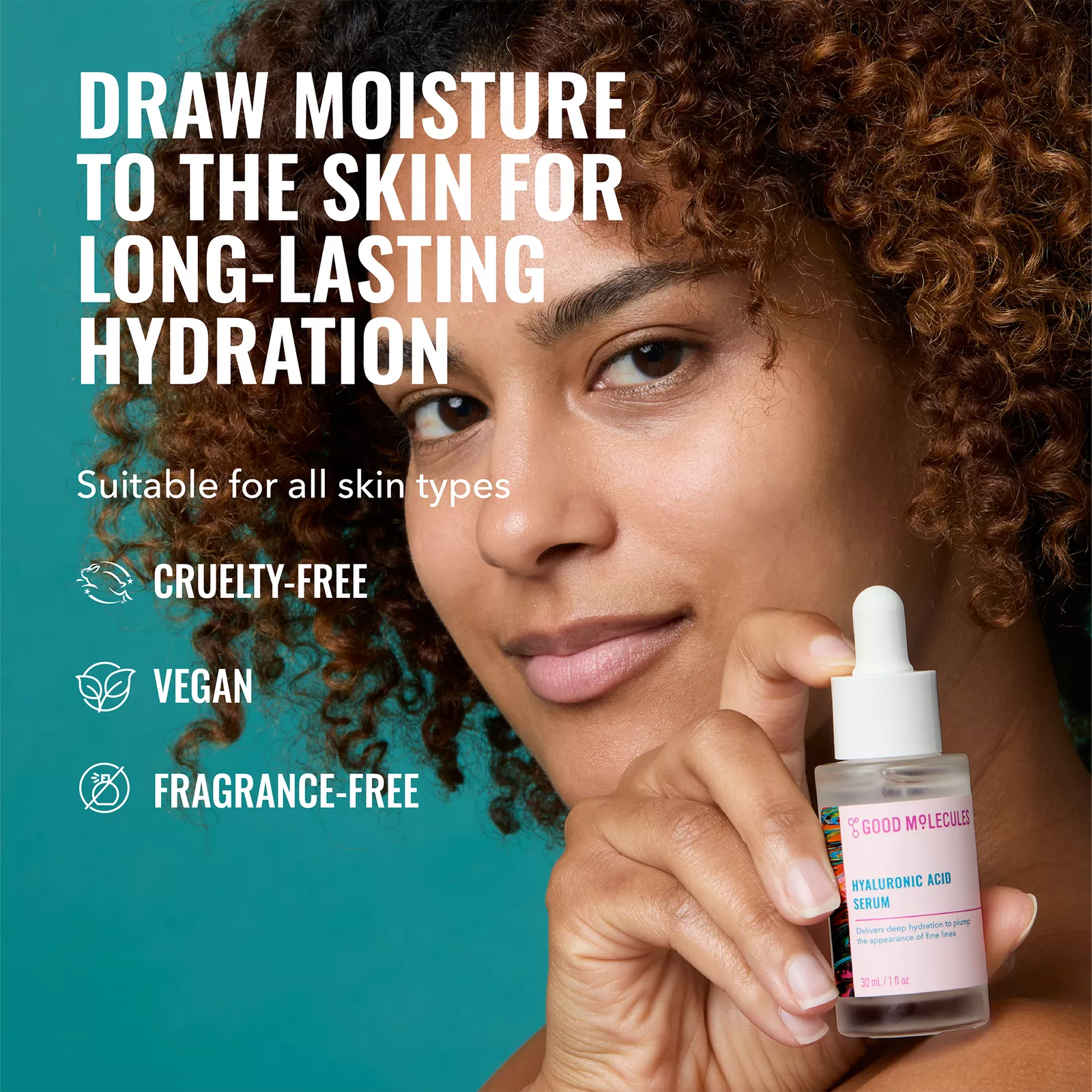 Hyaluronic Acid Serum