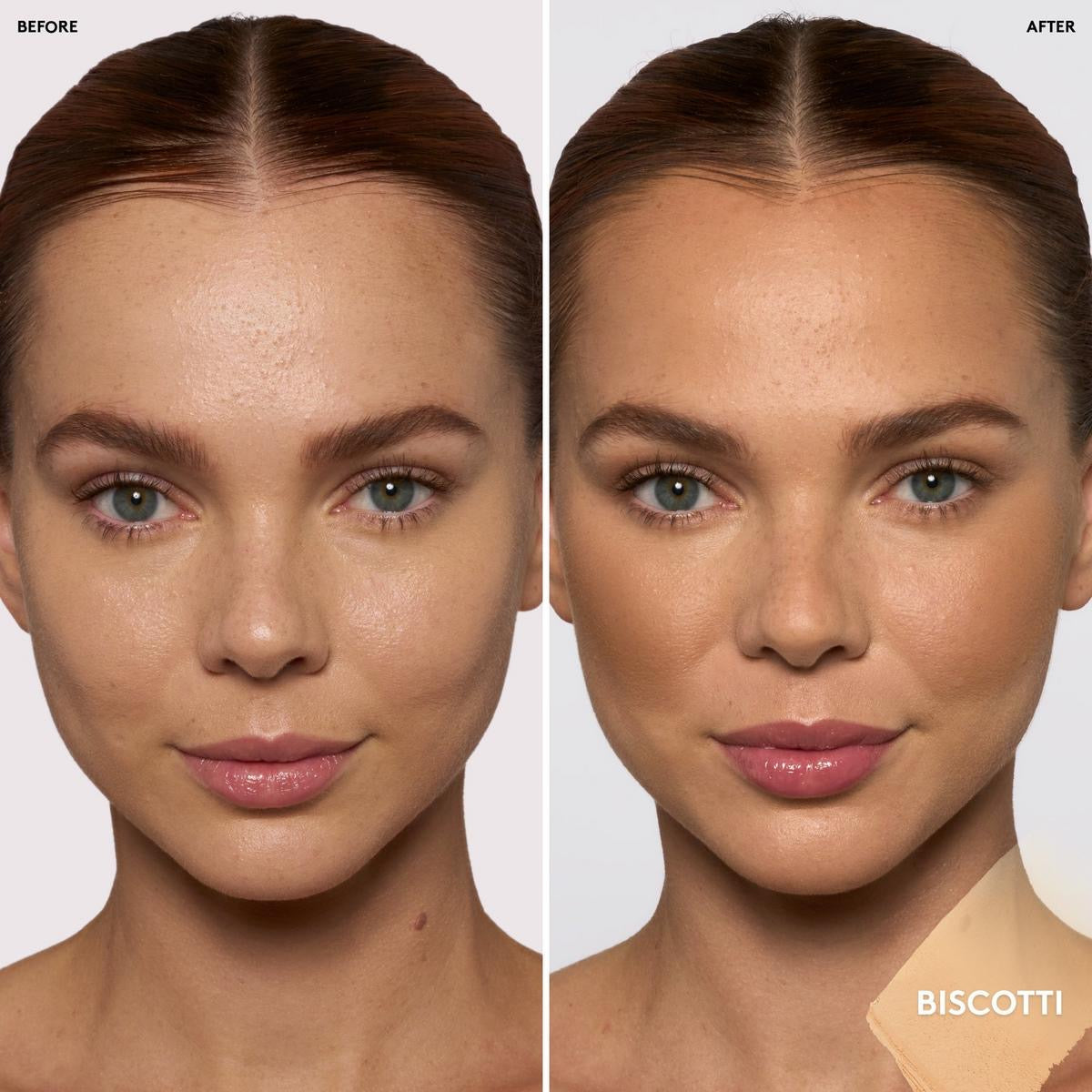 Sun Stalk’r Soufflé Pressed Mousse Cream Bronzer NudeFace Chile