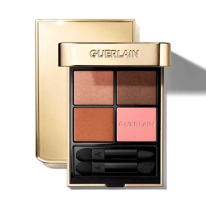 EYESHADOW QUAD